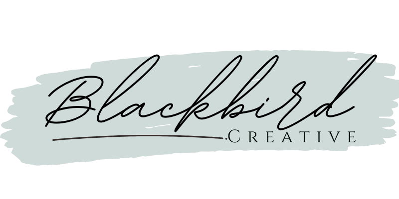 Blackbird Creative